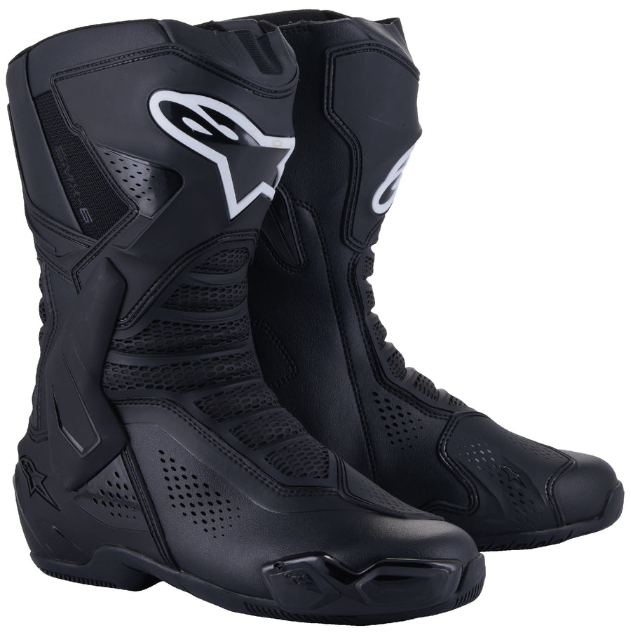 ST SMX-6 V3 VENT BLK