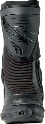 TRACTECH EVO D3O BOOT BLACK 10