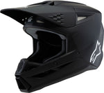 SM3 Youth Solid Helmet
