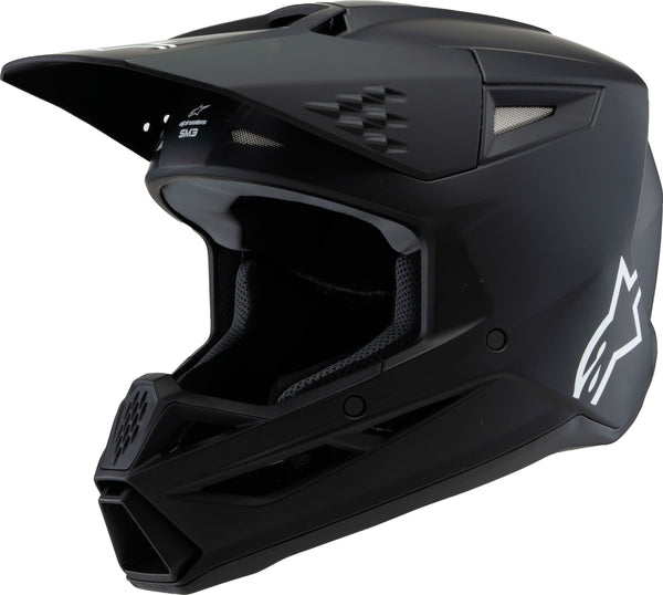 SM3 Youth Solid Helmet
