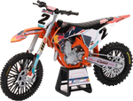 Red Bull KTM Team 1:12 Scale Replica