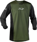 Patrol Jersey (2027)