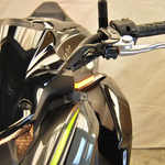 FRONT LED TURN SIGNALS WITH LOAD EQ KAW | Z900-FB-20-L