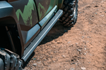 STEEL ROCK SLIDERS YAM | 2444.7179.1