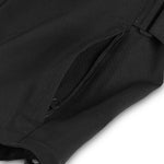 DISCOVERY JACKET BLK/BLK 3XT