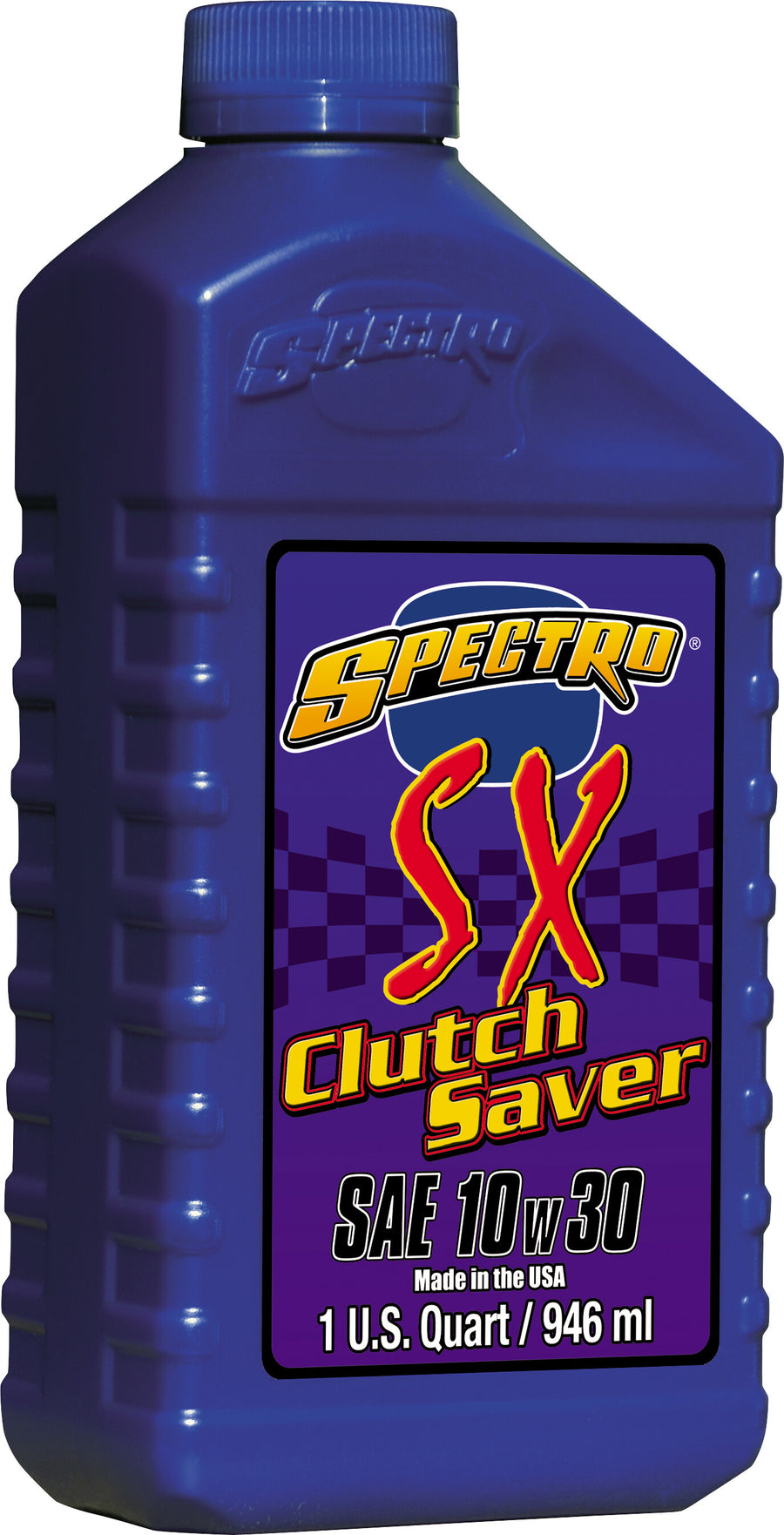 PREMIUM SX CLUTCH SAVER OIL 10W30 1QT | 310331