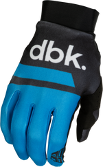 PRO LITE DBK GLOVES BLUE/BLACK/WHITE