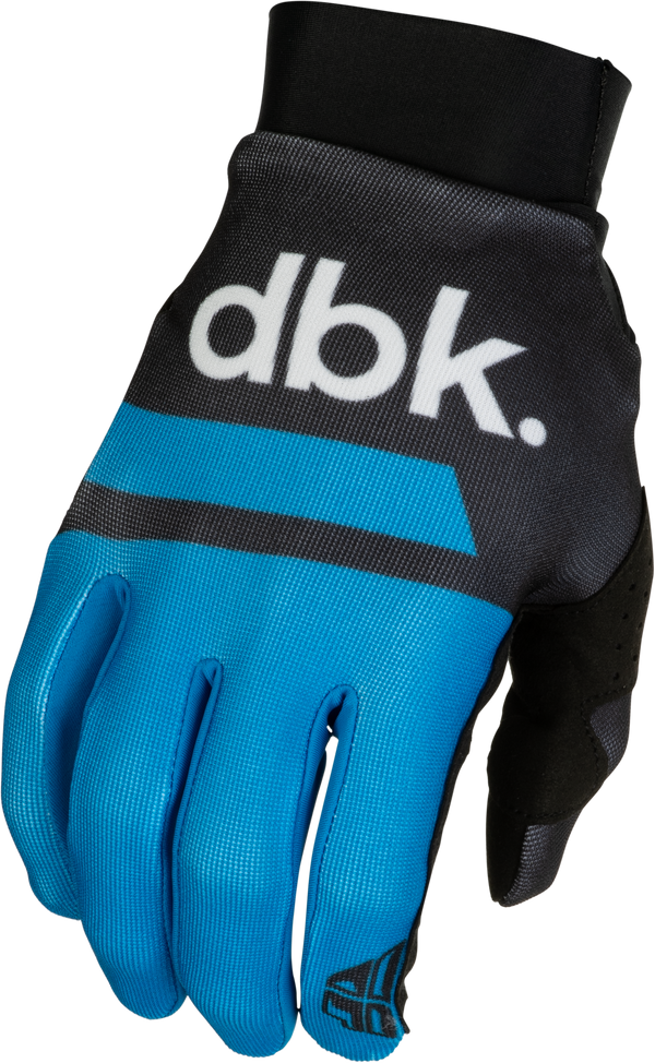 PRO LITE DBK GLOVES BLUE/BLACK/WHITE