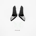 HORNET X2 TOP AIR OUTLET
