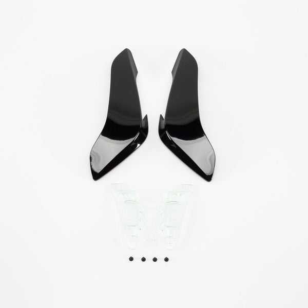 HORNET X2 TOP AIR OUTLET