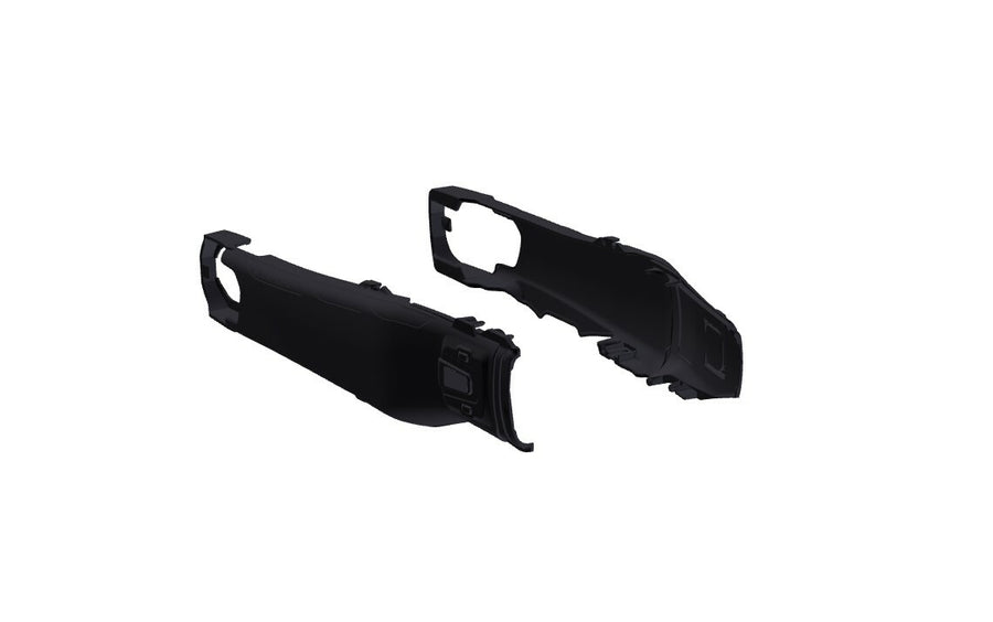 TEKETMAGNET SWINGARM HUS/KTM BLACK | 2977590001