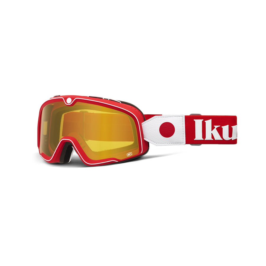 Barstow Goggles