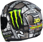 RPHA 11 SILVERSTONE MC5SF