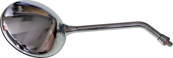 Clamp-On Mirror
