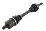 8 BALL EXTREME AXLE FRONT | AB8-PO-8-319