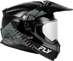Trekker Granite Helmet (2026)