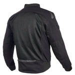 VERSA-FLO JACKET BLACK