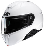 i 91 WHITE