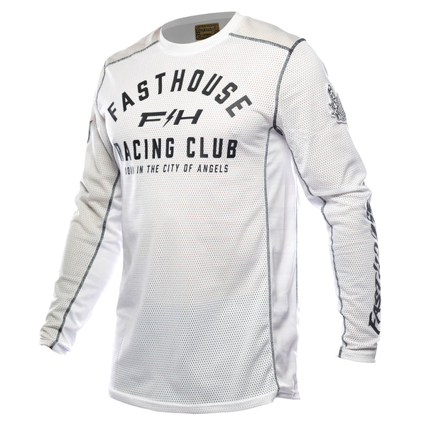 GRNDHS CLUB LS JRSY WTCLD