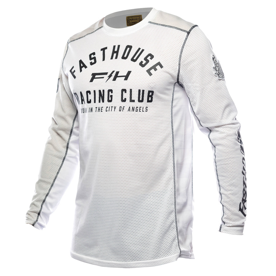 GRNDHS CLUB LS JRSY WTCLD