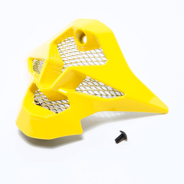VFX-W MOUTHPIECE BR.YELLOW