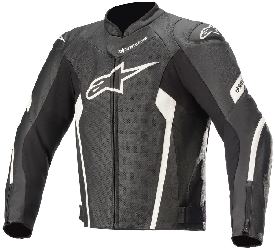 FSTR V2 AF LT JKT BKWH