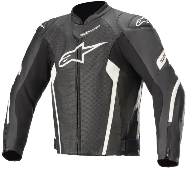 FSTR V2 AF LT JKT BKWH