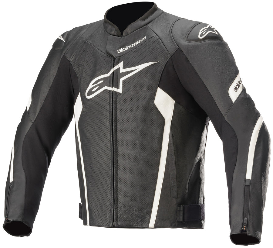 FSTR V2 AF LT JKT BKWH