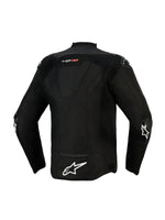 T-GP AIR JACKET BLK