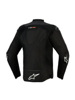 T-GP AIR JACKET BLK