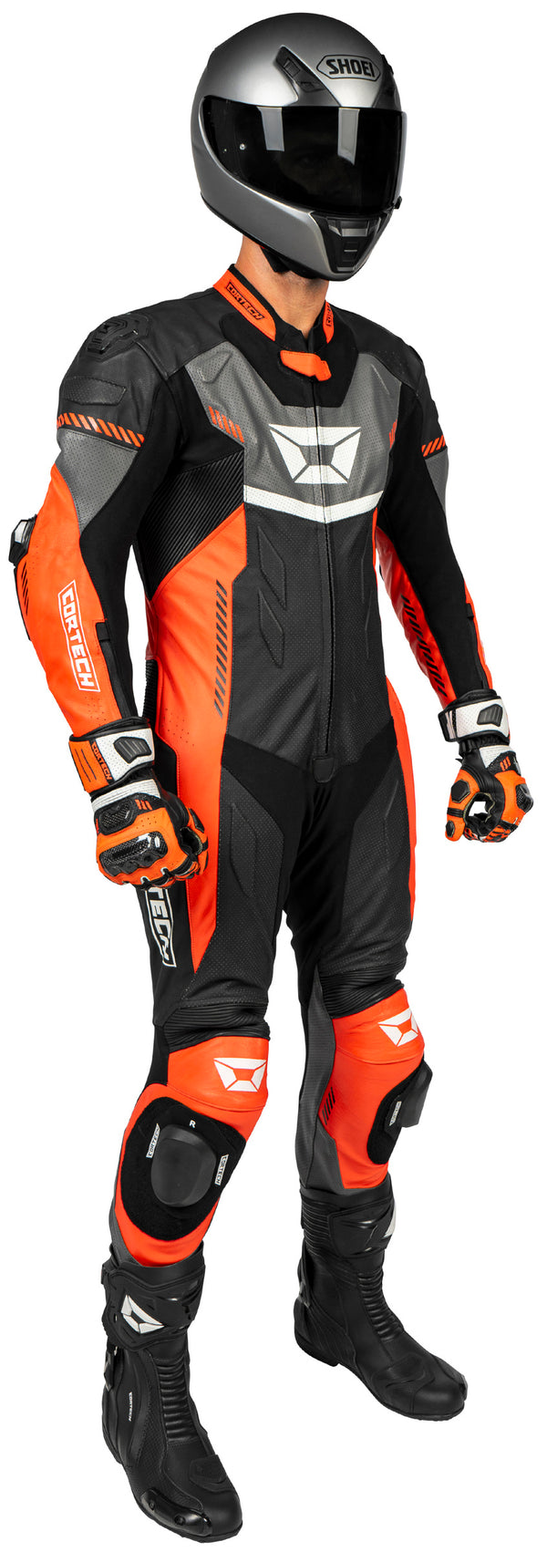REVO SPRT AIR 1PC RD/GUN