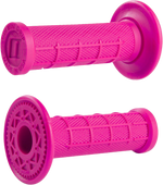 Mini MX Half Waffle OEM Style Grips