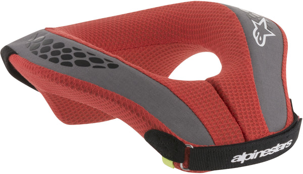 Youth Sequence Neck Support