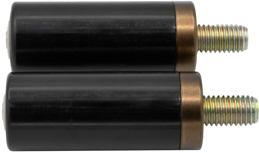 CRASH BAR EXTREME CHACHO BRONZE FLH/FLT | SF70006E