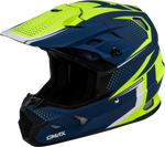 MX-96 502 Helmet