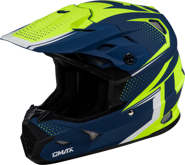 MX-96 502 Helmet