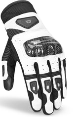 APEX AIR GLOVE WHITE