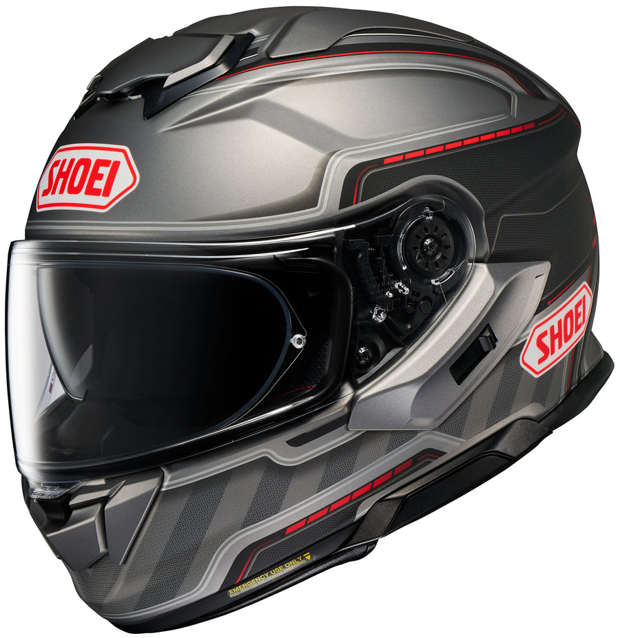 GT-AIR 3 DISCIPLINE TC-1