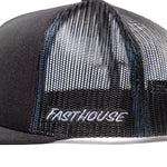 FINCH HAT BLACK OS