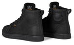 MENACE RIDING SHOE BLACK