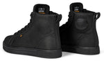 MENACE RIDING SHOE BLACK