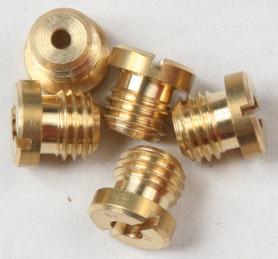 S&S MAIN JETS #.084 5/PK | 24379