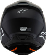 SM3 Youth Solid Helmet
