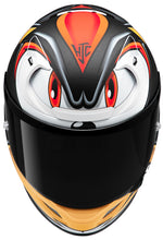 RPHA 12N HEDGEHOG MC-1SF
