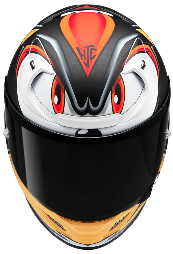 RPHA 12N HEDGEHOG MC-1SF