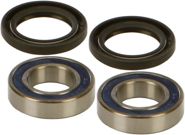 FRONT WHEEL BEARING/SEAL KIT