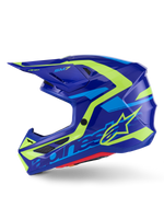 2026 SM7 Deed Helmet