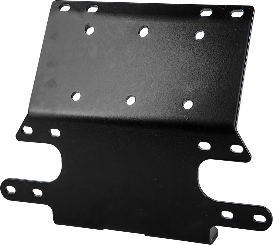 WINCH MOUNT | 459-0545
