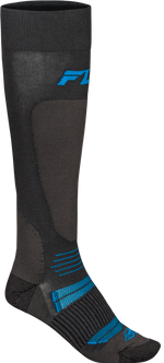 Snow Midweight Wool Socks (2025)