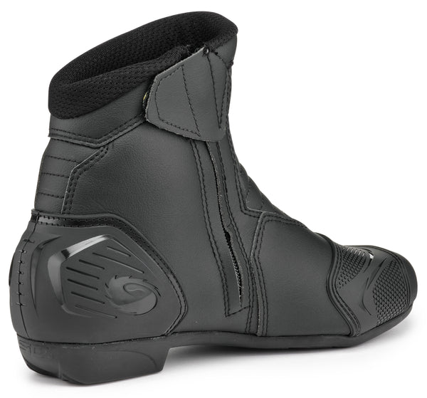 MID PERFORMER BT BK/BK
